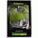 Enigma: Chained Up Puzzle