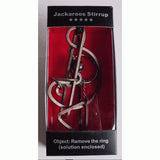 Heritage Mini Series - Jackaroos Stirrup