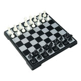 Magnetic Chess Set 10"