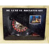 Deluxe Roulette Set 12
