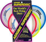 Aerobie Superdisc - Assorted Designs