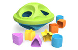 Green Toys Shape Sorter