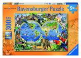 Ravensburger: World of Wildlife (300pc Jigsaw)