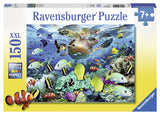 Ravensburger: Underwater Paradise (150pc Jigsaw)