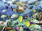 Ravensburger: Underwater Paradise (150pc Jigsaw)