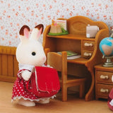 Sylvanian Families: Chocolate Rabbit Sister Set