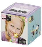 Plus-Plus Mini Pastel 600pc