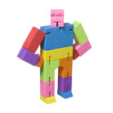 Areaware Cubebot Micro (Multi-Colour)