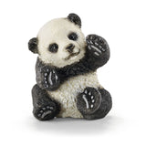 Schleich: Panda Cub Playing