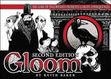 Gloom - Second Edition