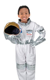 Melissa & Doug: Astronaut Role Play Costume Set