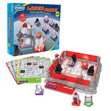 ThinkFun: Laser Maze Jr. - Game (1 Players)