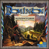 Dominion: Adventures (Expansion)
