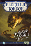 Eldritch Horror: Forsaken Lore (Expansion)