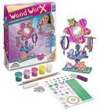 Wood WorX: Jewellery Stand - Craft Kit