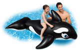 Intex: Whale Ride-On