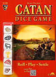 Catan: Dice Game