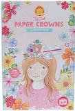 Tiger Tribe: Paper Crowns - Princess Gems