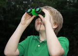 Outdoor Adventure: Binoculars