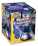 Brainstorm Toys: Space Explorer Room Projector