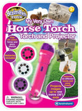 Brainstorm Toys: My Very Own Horse Torch and Projector