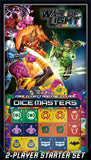 Dice Masters: DC War of Light - Starter Set