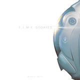 T.I.M.E Stories (Board Game)