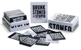 Drunk, Stoned, or Stupid (Card Game)