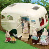 Sylvanian Families: Caravan