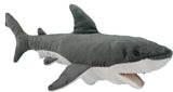 Shark Puppet (45cm)