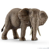 Schleich: African Elephant Female
