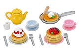 Sylvanian Families: Homemade Pancake Set
