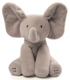 Gund: Flappy Elephant - Animated Plush