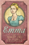 Emma: The Marrying Mr. Darcy Expansion