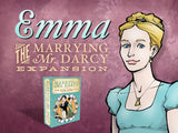 Emma: The Marrying Mr. Darcy Expansion
