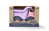 Green Toys - Dump Truck (Pink)