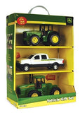 John Deere: 3-Piece Diecast Gift Set