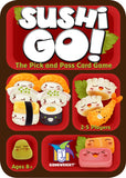 Sushi Go! (Card Game)