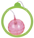 Toysmith: Flashing Skip Ball (Assorted Designs)