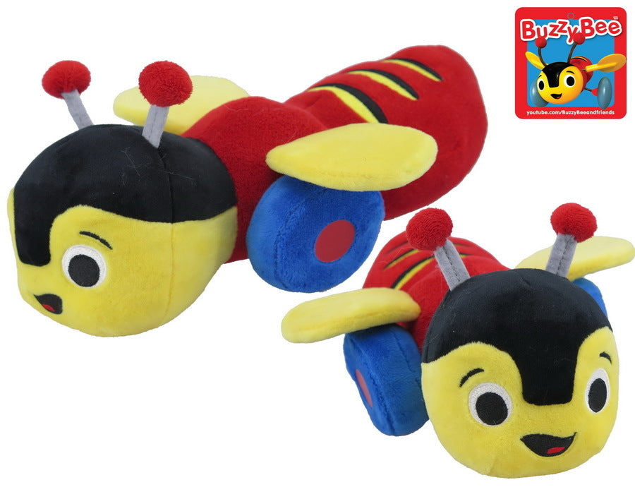 Buzzy Bee - Soft Toy