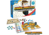 Code Master: Programming Logic Game