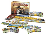 Through the Ages: A New Story of Civilization (Board Game)