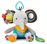 Skip Hop Bandana Buddies Activity Toy - Elephant