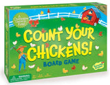 Peaceable Kingdom: Count Your Chickens!