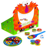 Peaceable Kingdom: Feed the Woozle (2 - 4 Players)