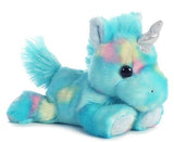 Aurora: Blueberry Ripple Unicorn