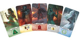 7 Wonders Duel: Pantheon (Expansion)