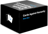 Cards Against Humanity: Blue Box (Expansion)