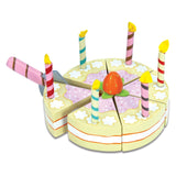 Le Toy Van: Honeybake - Vanilla Birthday Cake