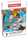 DC Comics: Cards